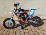 Klikněte pro detailní foto č. 5 - KTM 65 SX
