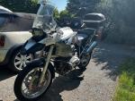 Detail nabídky - BMW R 1200 GS