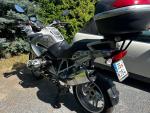 Klikněte pro detailní foto č. 2 - BMW R 1200 GS