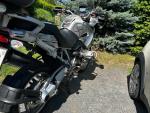 Klikněte pro detailní foto č. 3 - BMW R 1200 GS