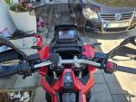 Klikněte pro detailní foto č. 10 - Honda ADV 350