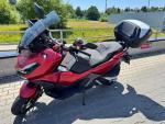 Klikněte pro detailní foto č. 17 - Honda ADV 350