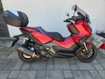 Klikněte pro detailní foto č. 1 - Honda ADV 350