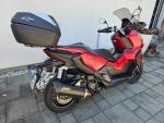 Klikněte pro detailní foto č. 2 - Honda ADV 350