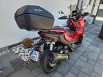 Klikněte pro detailní foto č. 3 - Honda ADV 350