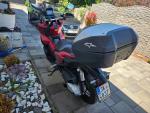 Klikněte pro detailní foto č. 6 - Honda ADV 350