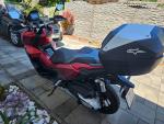 Klikněte pro detailní foto č. 7 - Honda ADV 350