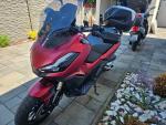 Klikněte pro detailní foto č. 8 - Honda ADV 350