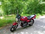 Klikněte pro detailní foto č. 2 - Kawasaki ER-5