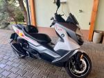 Detail nabídky - BMW C 400 GT