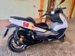 Klikněte pro detailní foto č. 3 - BMW C 400 GT
