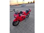 Klikněte pro detailní foto č. 6 - Honda VFR 750 F