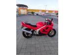 Klikněte pro detailní foto č. 3 - Honda VFR 750 F