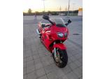 Detail nabídky - Honda VFR 750 F