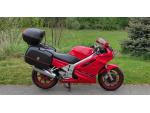 Klikněte pro detailní foto č. 12 - Honda VFR 750 F
