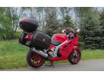 Klikněte pro detailní foto č. 13 - Honda VFR 750 F
