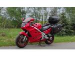 Detail nabídky - Honda VFR 750 F