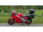 Klikněte pro detailní foto č. 2 - Honda VFR 750 F