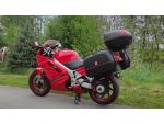 Klikněte pro detailní foto č. 3 - Honda VFR 750 F