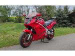 Klikněte pro detailní foto č. 5 - Honda VFR 750 F