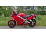 Klikněte pro detailní foto č. 6 - Honda VFR 750 F