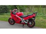 Klikněte pro detailní foto č. 7 - Honda VFR 750 F