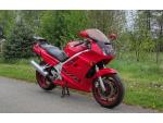 Klikněte pro detailní foto č. 8 - Honda VFR 750 F