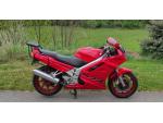 Klikněte pro detailní foto č. 9 - Honda VFR 750 F