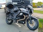 Klikněte pro detailní foto č. 2 - Moto Guzzi Sport 1200 4V