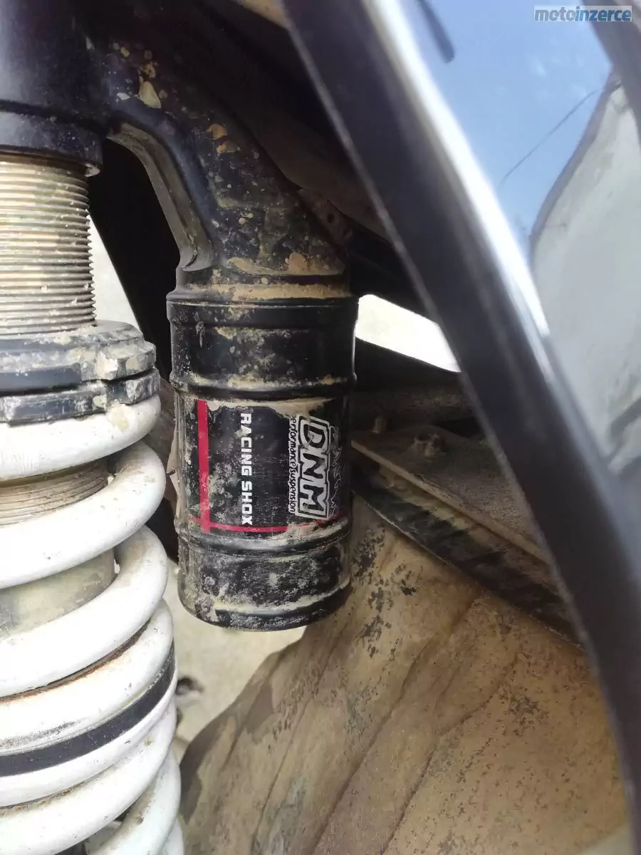 Stomp Z3-160