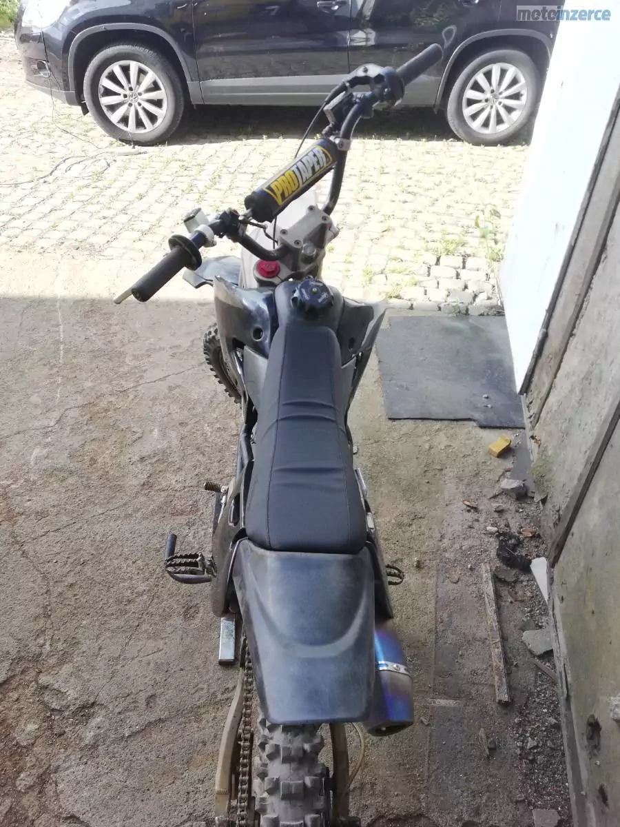 Stomp Z3-160