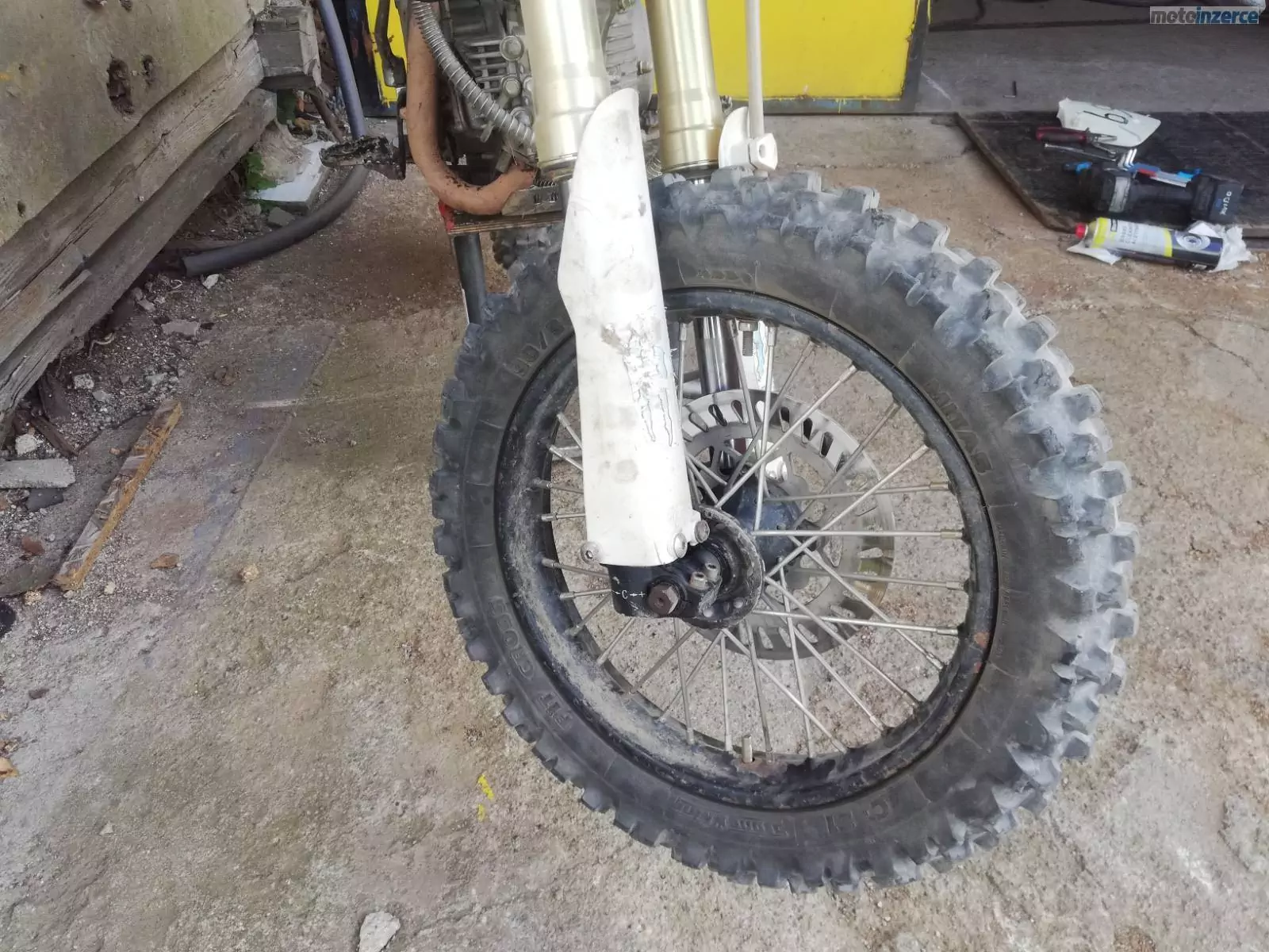 Stomp Z3-160