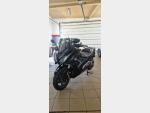 Detail nabídky - Kymco AK 550i ABS
