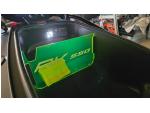 Klikněte pro detailní foto č. 3 - Kymco AK 550i ABS