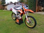 Detail nabídky - KTM 450 SX-F