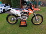 Klikněte pro detailní foto č. 2 - KTM 450 SX-F