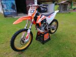 Klikněte pro detailní foto č. 3 - KTM 450 SX-F