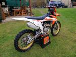 Klikněte pro detailní foto č. 4 - KTM 450 SX-F