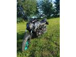 Klikněte pro detailní foto č. 1 - Yamaha MT-07