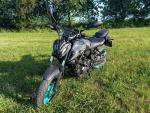 Klikněte pro detailní foto č. 2 - Yamaha MT-07