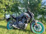 Klikněte pro detailní foto č. 6 - Yamaha MT-07
