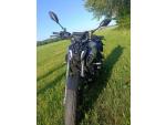 Klikněte pro detailní foto č. 7 - Yamaha MT-07