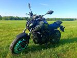 Klikněte pro detailní foto č. 8 - Yamaha MT-07