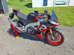 Detail nabídky - Aprilia Tuono V4 1100 Factory