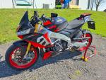 Klikněte pro detailní foto č. 2 - Aprilia Tuono V4 1100 Factory
