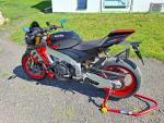 Klikněte pro detailní foto č. 3 - Aprilia Tuono V4 1100 Factory
