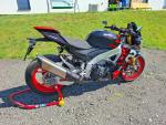 Klikněte pro detailní foto č. 4 - Aprilia Tuono V4 1100 Factory