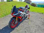 Klikněte pro detailní foto č. 5 - Aprilia Tuono V4 1100 Factory