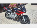 Detail nabídky - Yamaha FZ 6 Fazer