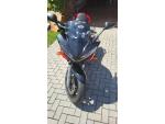 Klikněte pro detailní foto č. 2 - Yamaha FZ 6 Fazer